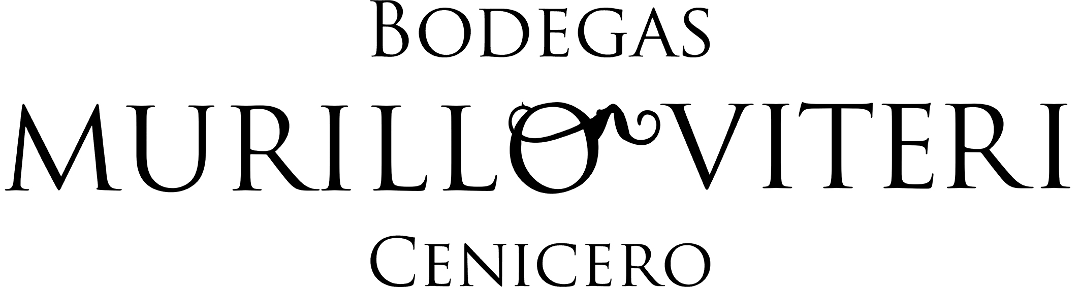 Logo de la bodega Bodegas Murillo Viteri, CB